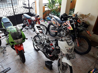 Lexs Fix & Part Motorbikes