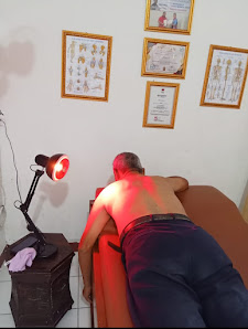 LEZARA SEHAT BUGAR 101 SPORT MASSAGE ,Reposisi Cidera Olahraga ( RCI) & Hipnoterapi