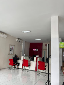 LG Service Center Jakarta Pusat