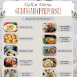 Lia Catering