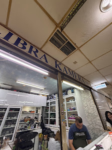 Libra Kamera