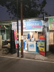 Liceo Laundry & Dry Cleaning