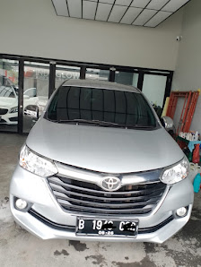 Lido Jaya Motor Workshop