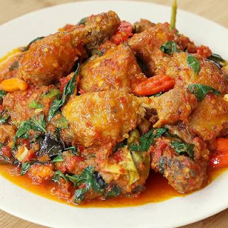 Lie's Catering