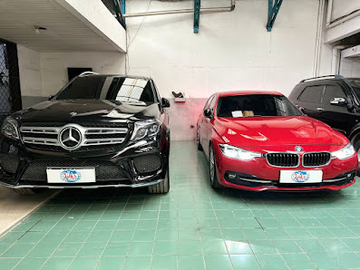 Liefs Auto Body Repair