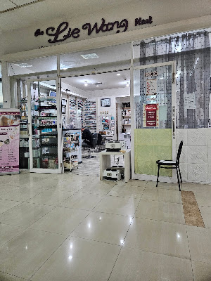 LieWang Nail Salon Cito Mall