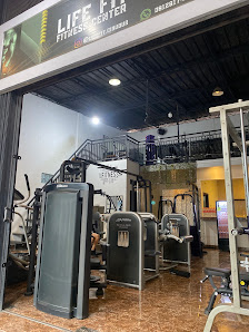 Life fit fitness center
