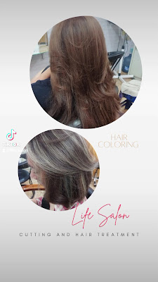 Life Salon