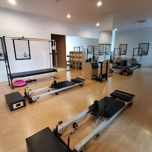 LifeStudio Pilates & Yoga Jakarta