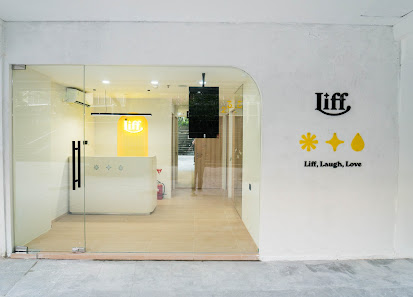 Liff - Mall Kelapa Gading