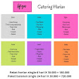 Lifiya Catering