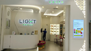 LIGHThouse Puri - Weight Control Clinic