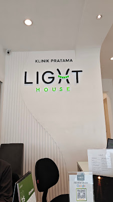 LIGHThouse Surabaya - Weight Control Clinic