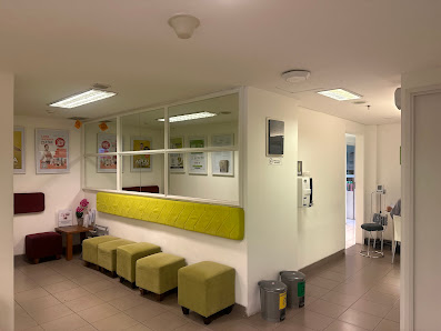 LIGHThouse Thamrin - Weight Control Clinic