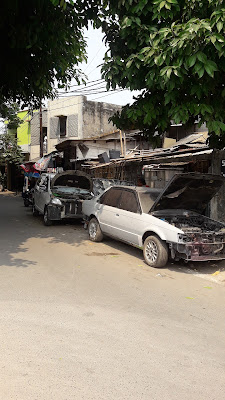 Lihin Motor