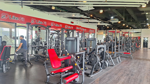 LikeFit PIK - Ozone