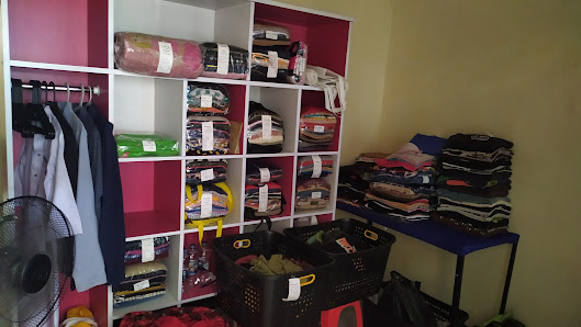Lila Laundry Satuan & Kiloan