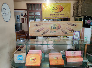 Lili Bakery