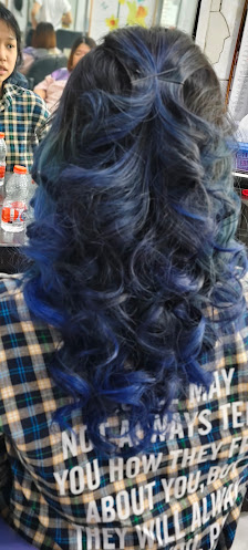 Lilie beauty salon