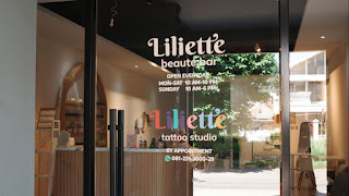 Liliette Beaute Bar