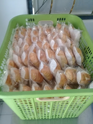 Lily Bakery