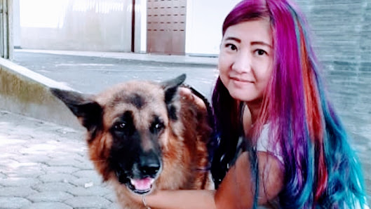 Lily Gunawan. Drh