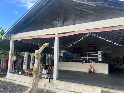 Lima Fight Club