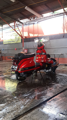 LIMA LIMA Car Wash