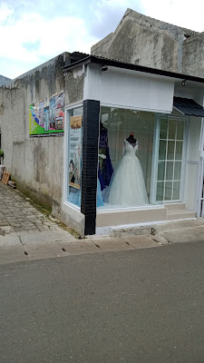 LIMAJARI WEDDING