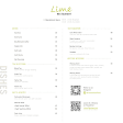 Lime Restaurant at Fairfield by Marriott Bekasi