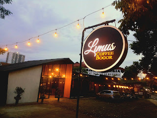 Limus Coffee Bogor