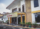 Linden Restaurant by Laska Hotel Sukabumi
