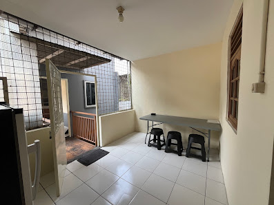 Lingga Rooms