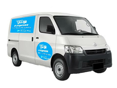Lingkar Luar Logistik
