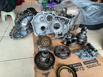 Lingkaran Otomotif