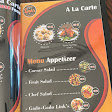 Links Resto & Cafe