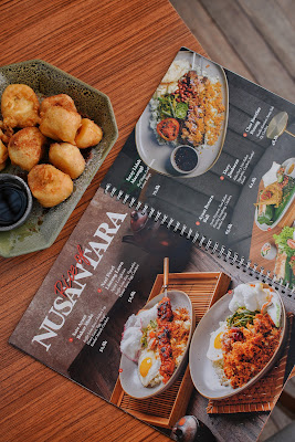 Lintang Lawu Coffee & Eatery