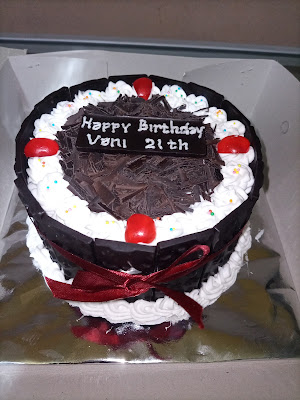 LINTANG SARI CAKE & COOKIES KUE ULTAH