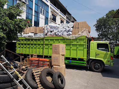 Lintas Nusa Karunia