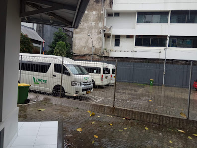 LINTAS SHUTTLE CIKINI