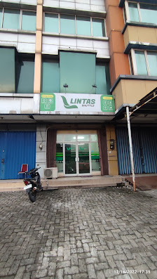 LINTAS SHUTTLE GROGOL