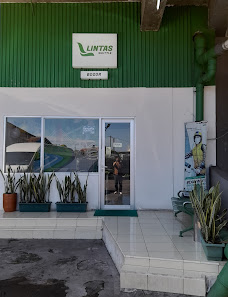 Lintas Shuttle Mall BTM Bogor