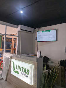 Lintas Shuttle Rawamangun