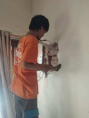 LINTAS TEKNIK LISTRIK