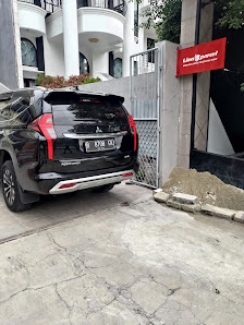 Lion Parcel Arteri Kelapa Gading