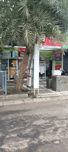 Lion Parcel Bintaro sektor 5