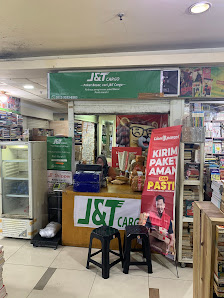 Lion Parcel Blok M Square