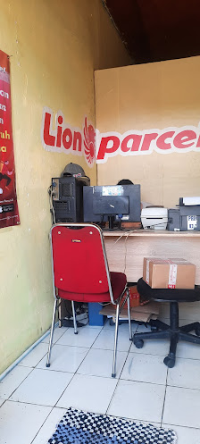 LION PARCEL