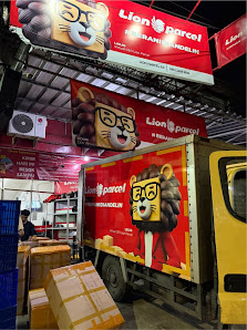 LION PARCEL - ER Latumenten (PCU)
