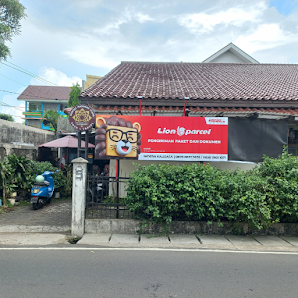 Lion Parcel - Indera Kalibata